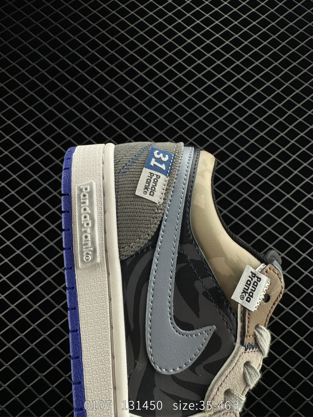 Jordan Air Jordan 1 Low